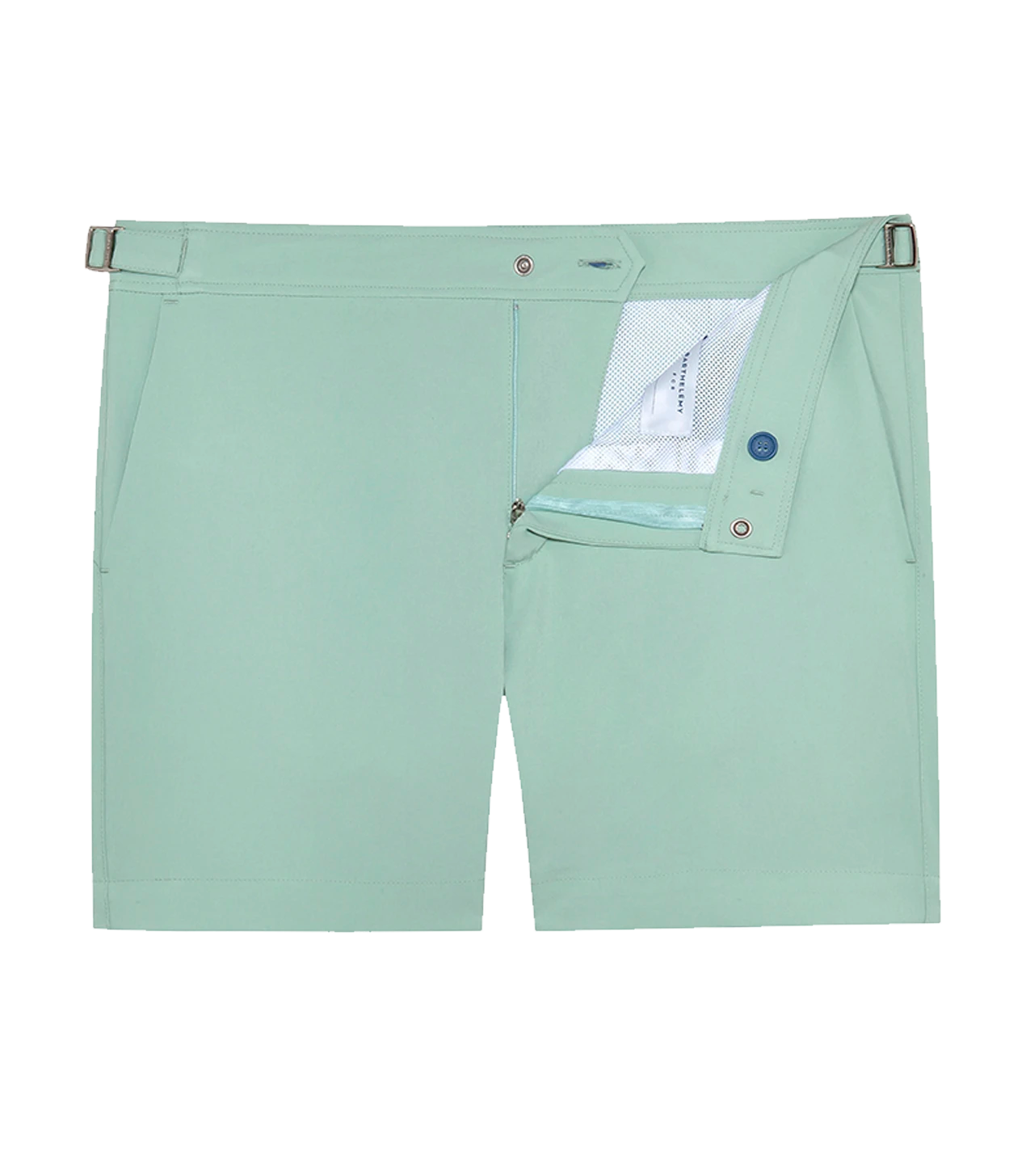 Saline Sport Mint Green - Barthelemy