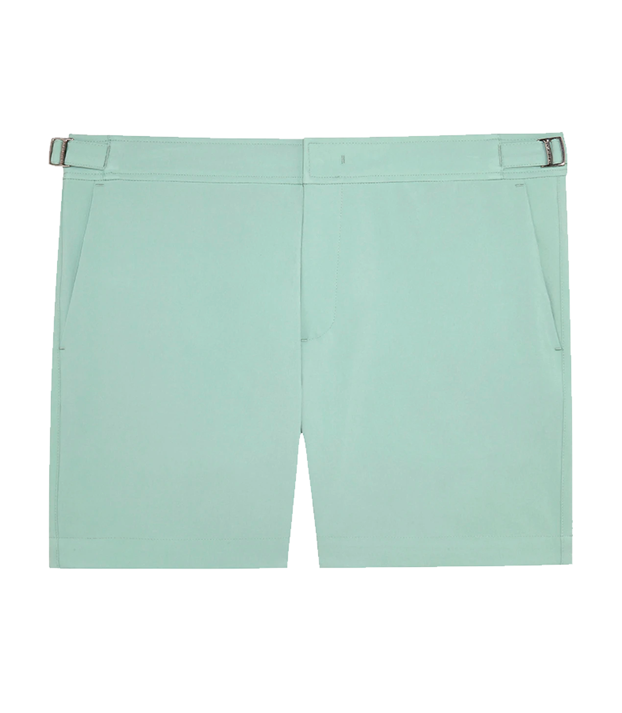 Saline Sport Mint Green - Barthelemy