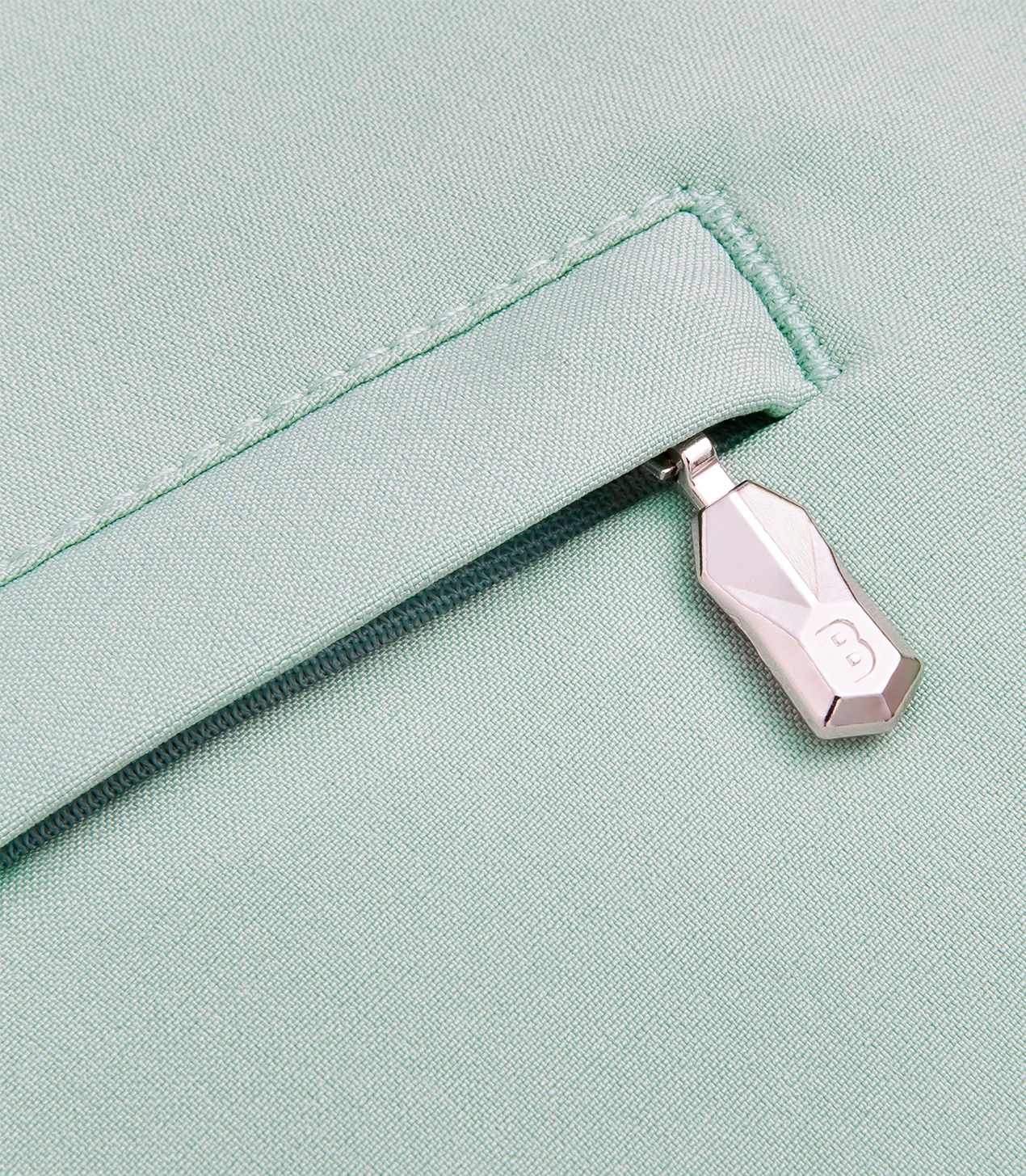 Saline Sport Mint Green - Barthelemy