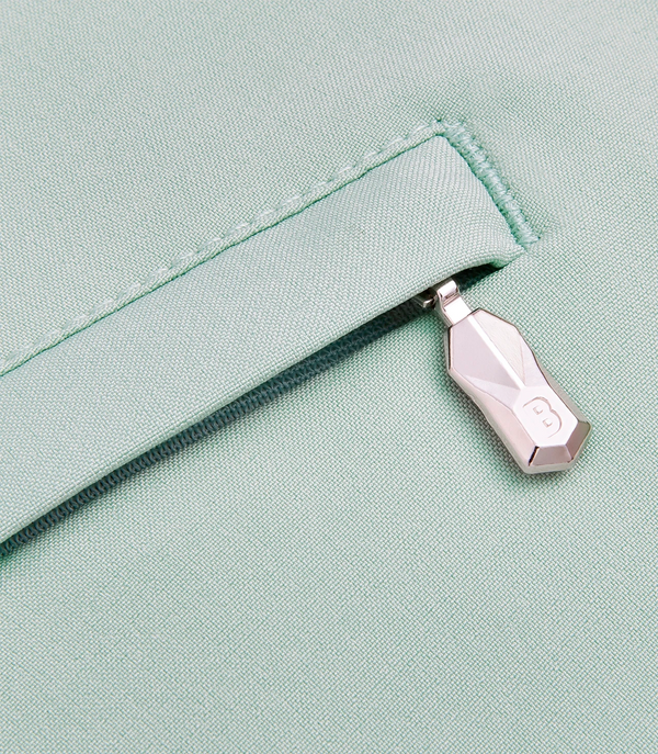 Saline Sport Mint Green - Barthelemy