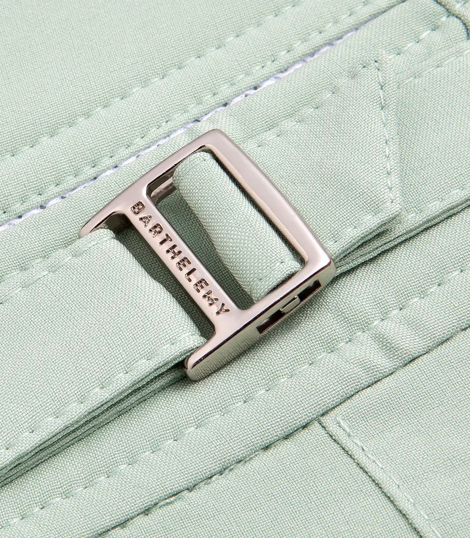 Saline Sport Mint Green - Barthelemy