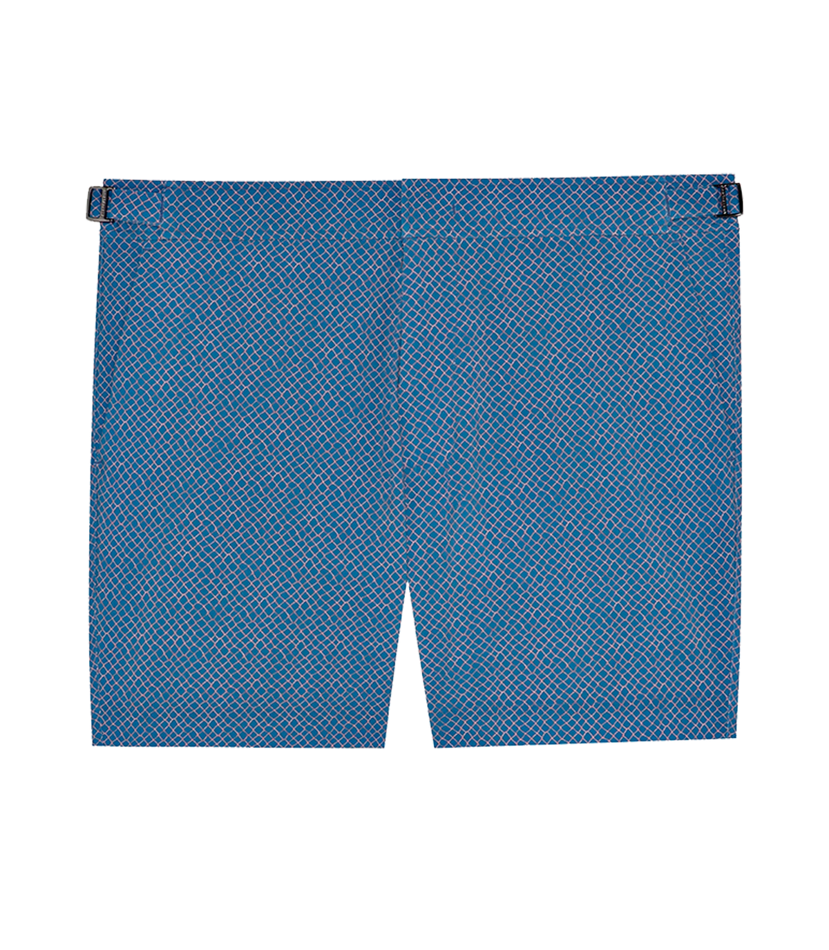 Saline Sport Pêche Blue Orange - Barthelemy
