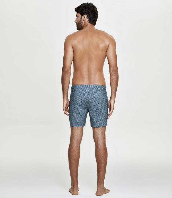 Saline Sport Piège Mint Green - Barthelemy