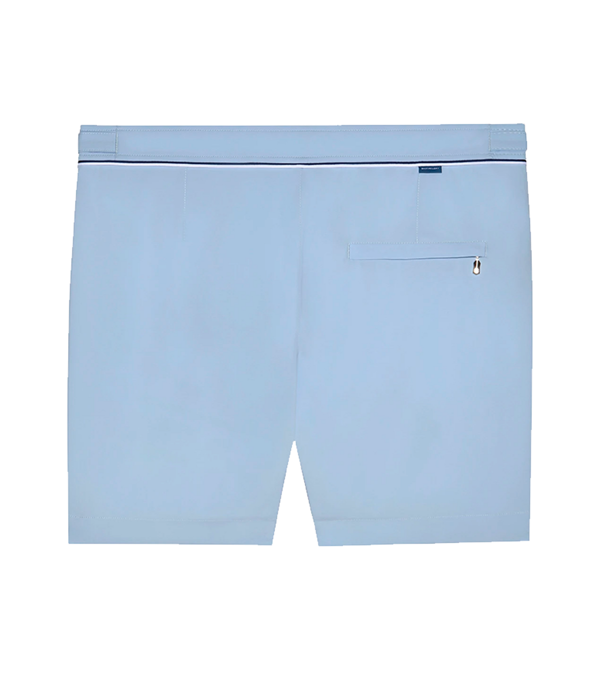 Saline Sillage Light Blue Navy - Barthelemy