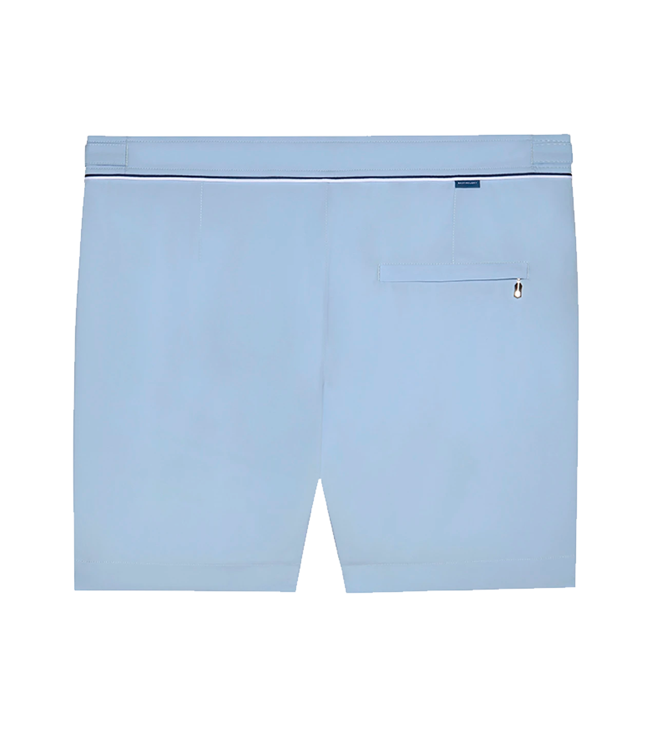 Saline Sillage Light Blue Navy - Barthelemy