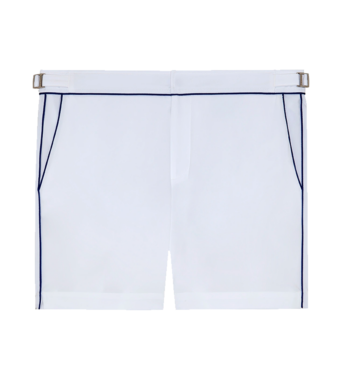 Saline Sillage White Blue
