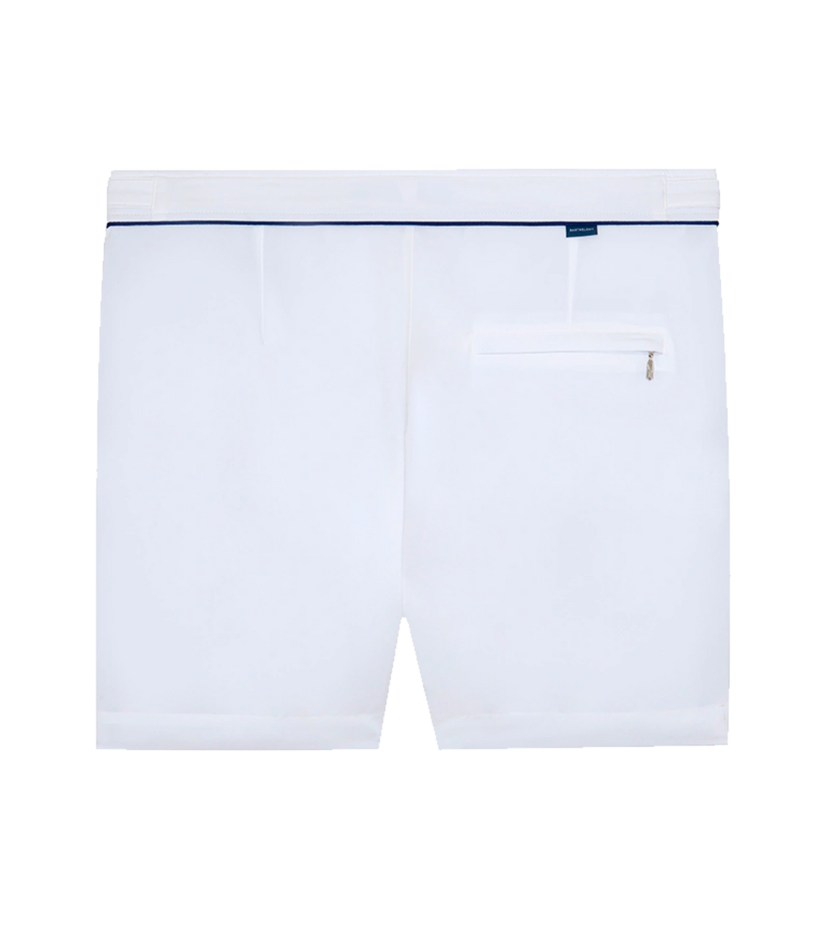 Saline Sillage White Blue