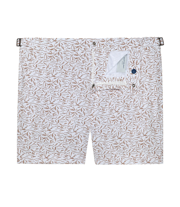 Saline Sport Algues Natural - Barthelemy
