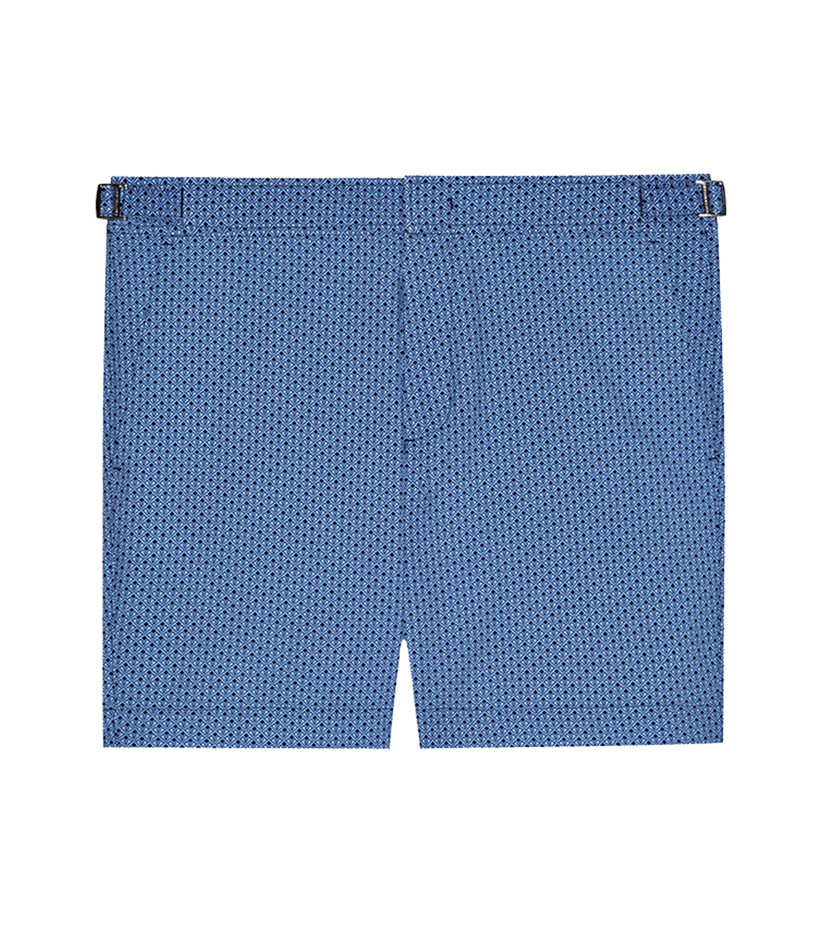 Saline Sport Arabesque Double Blue