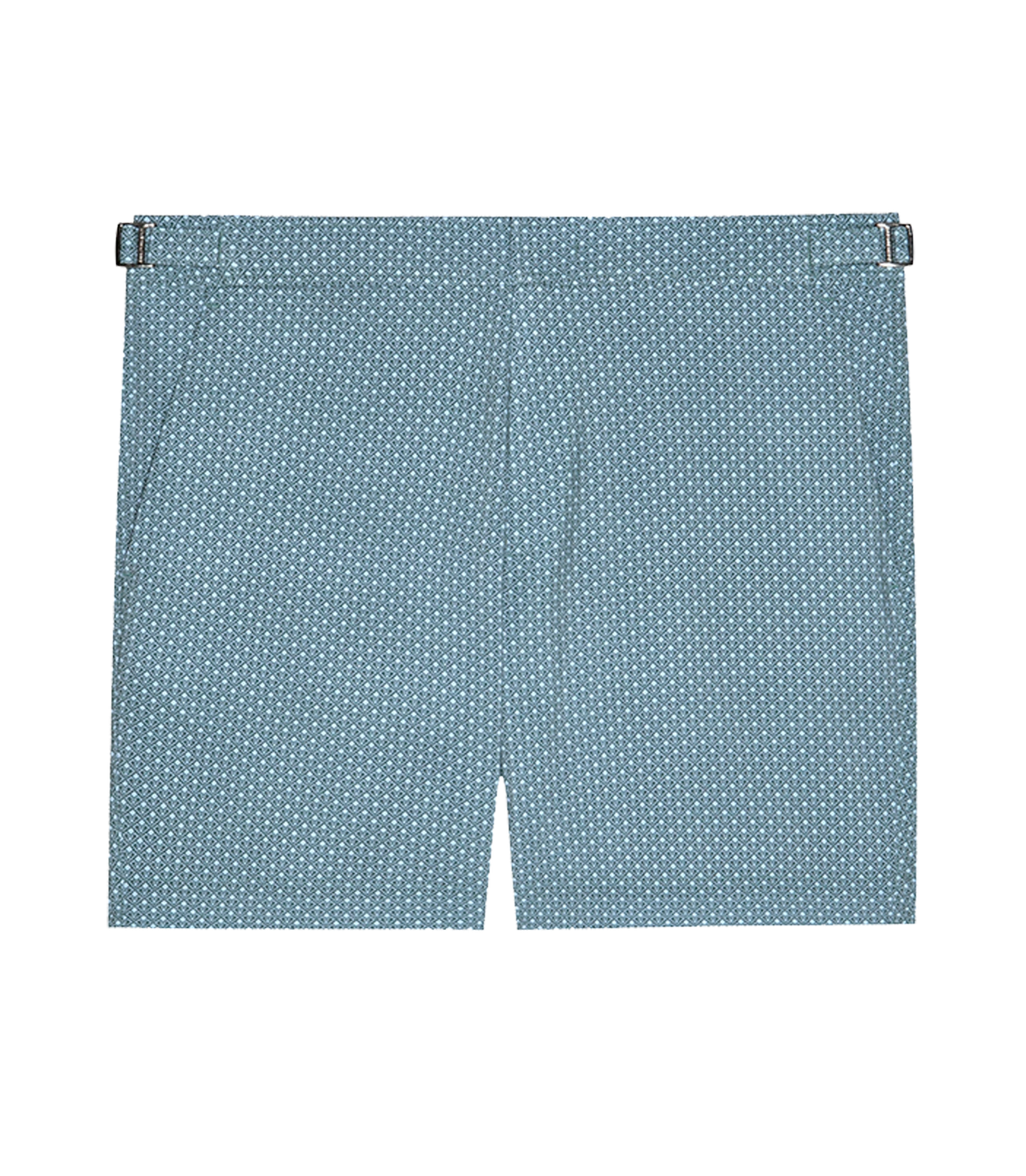Saline Sport Arabesque Green