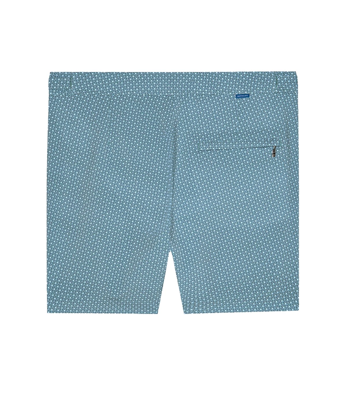 Saline Sport Arabesque Green