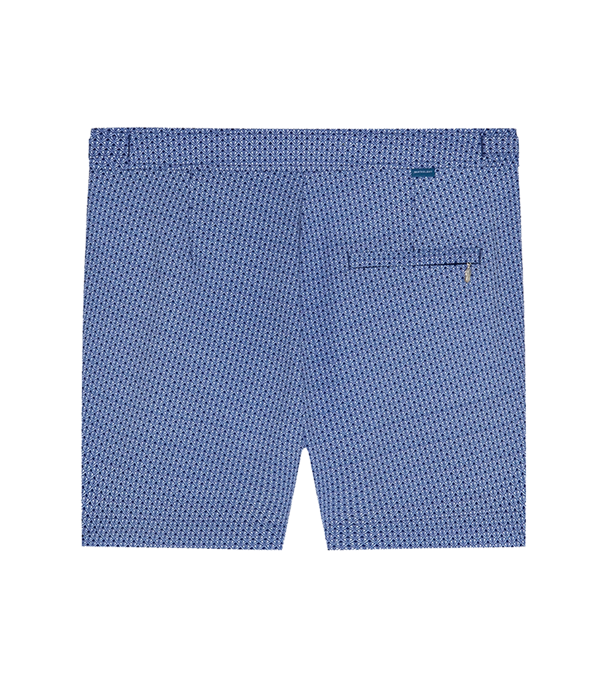 Saline Sport Arabesque Navy White
