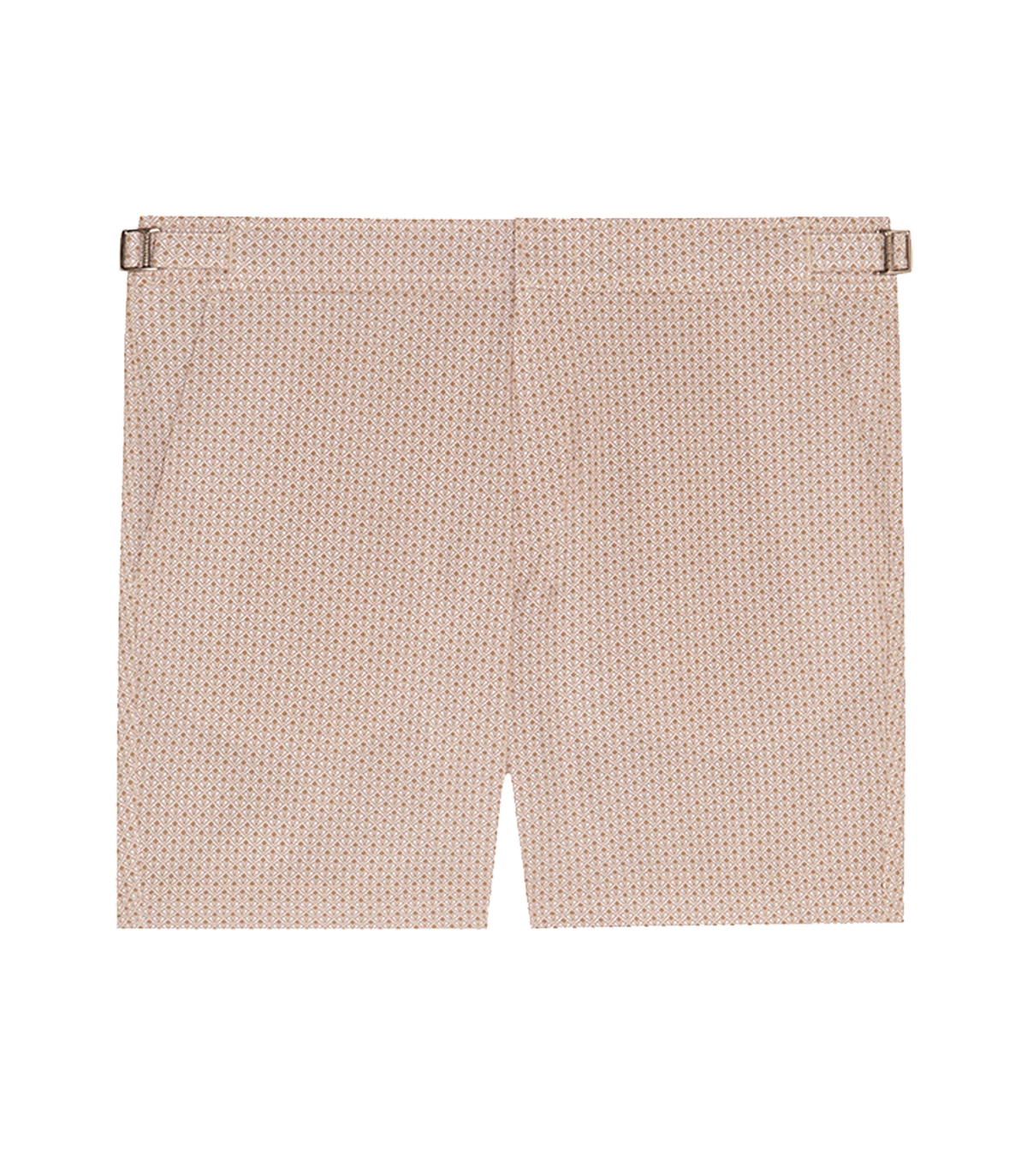 Saline Sport Arabesque White Camel