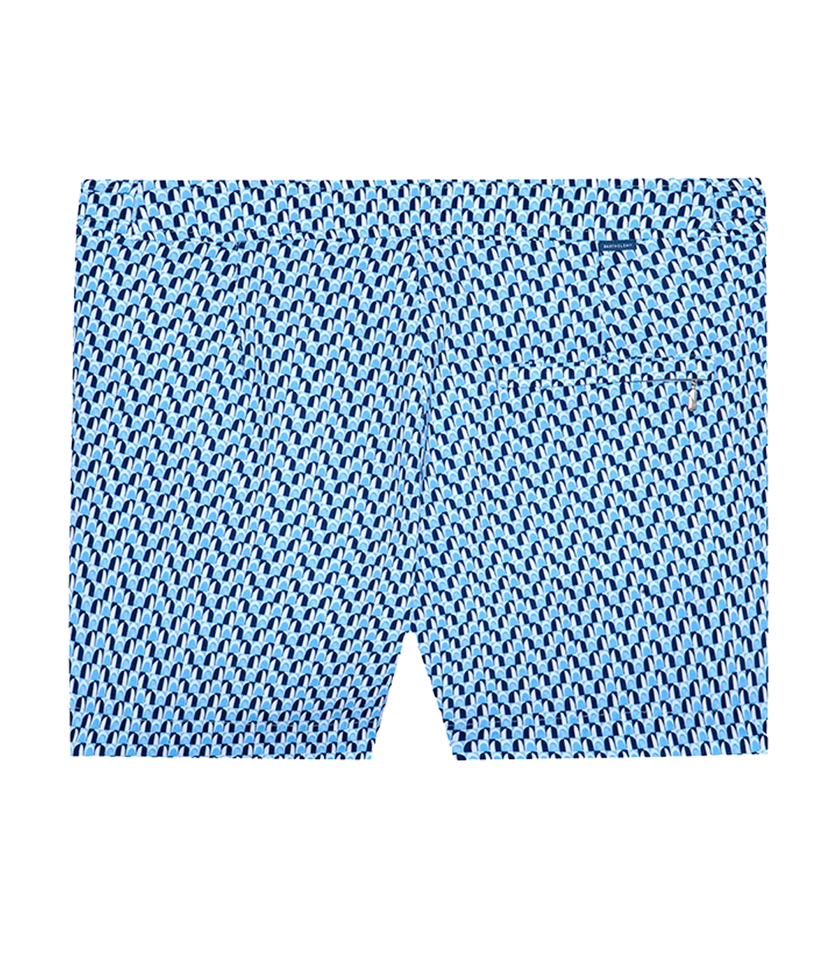 Saline Sport Arches Blue Black - Barthelemy