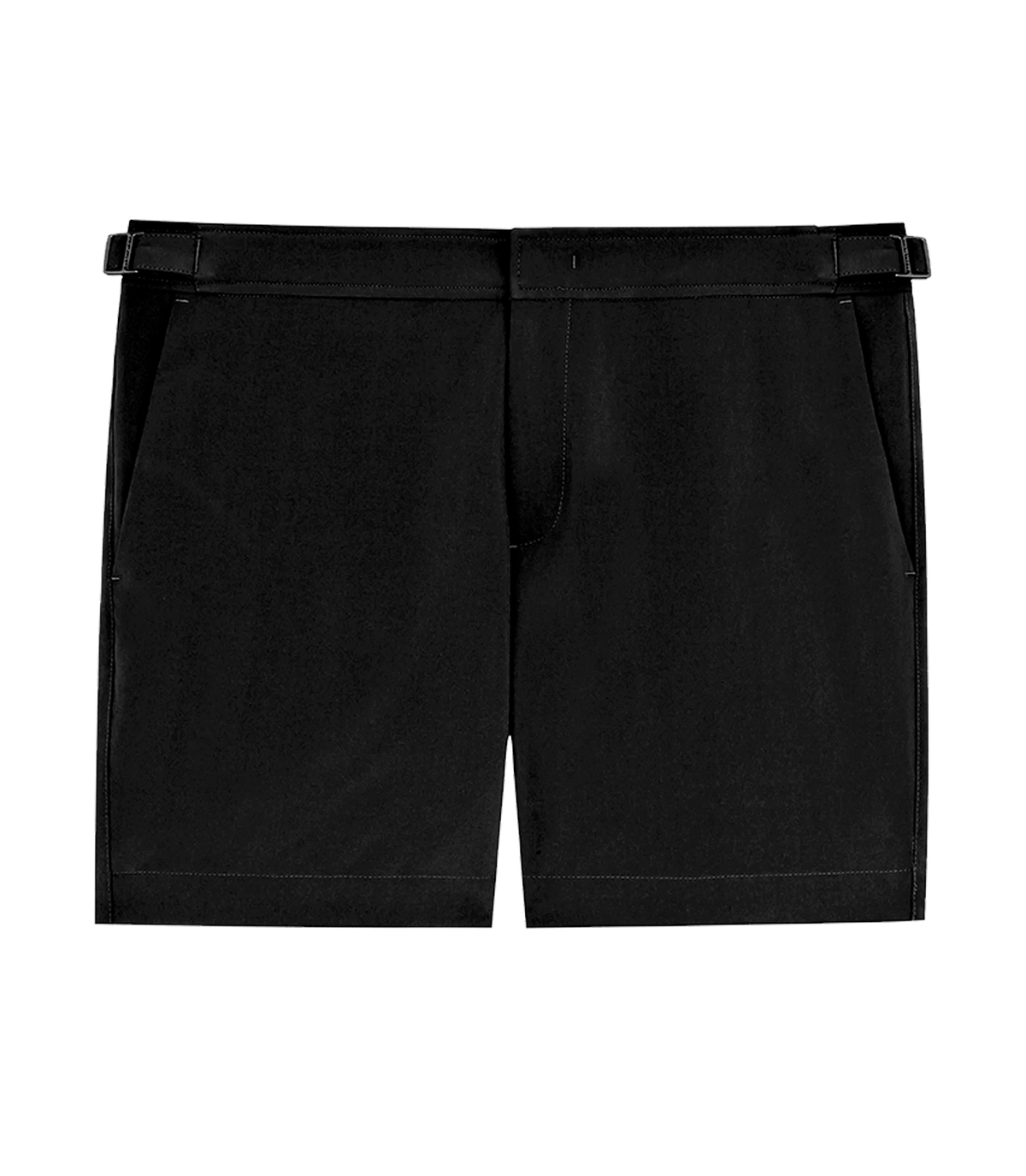 Saline Sport Black - Barthelemy