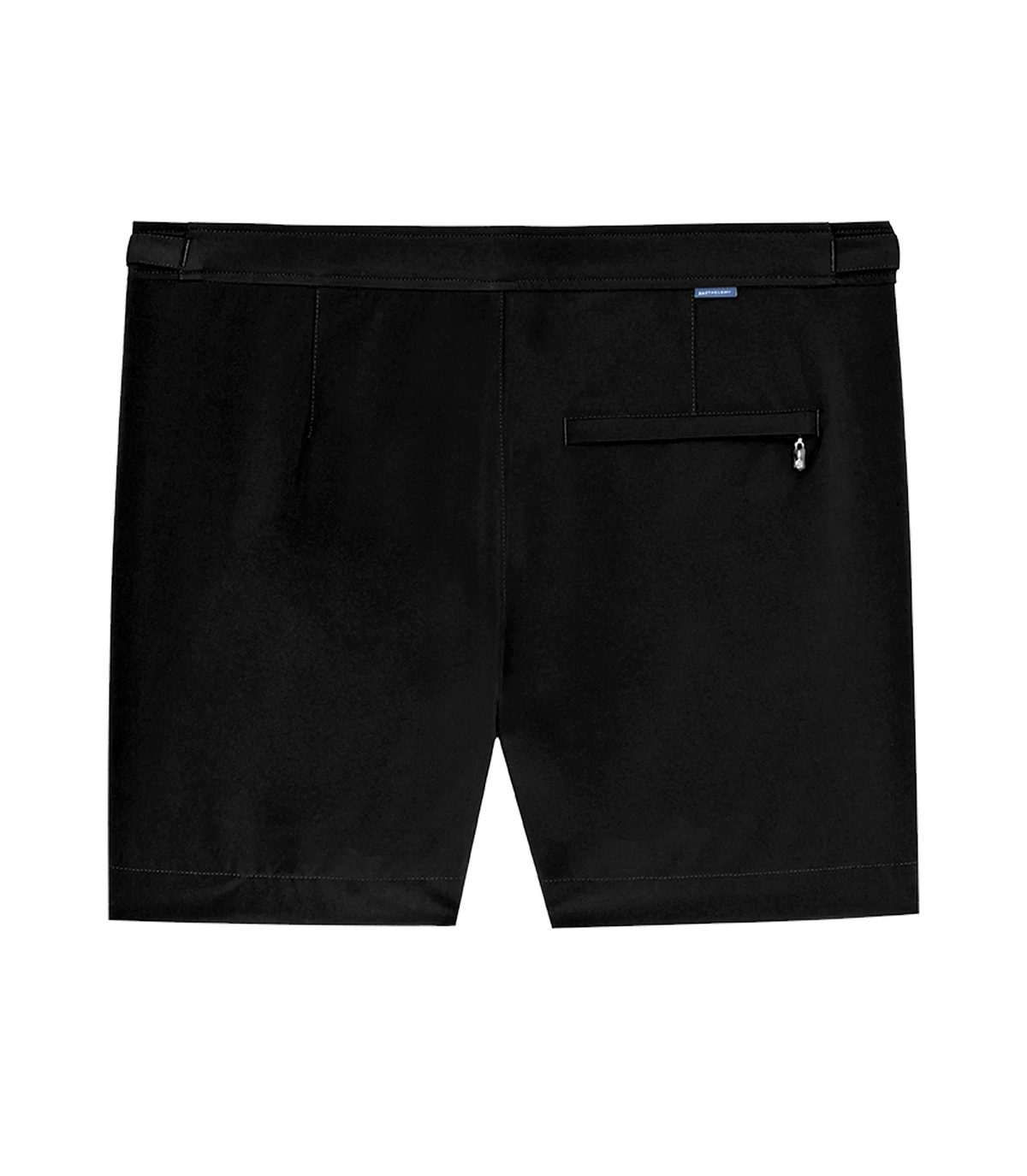 Saline Sport Black - Barthelemy