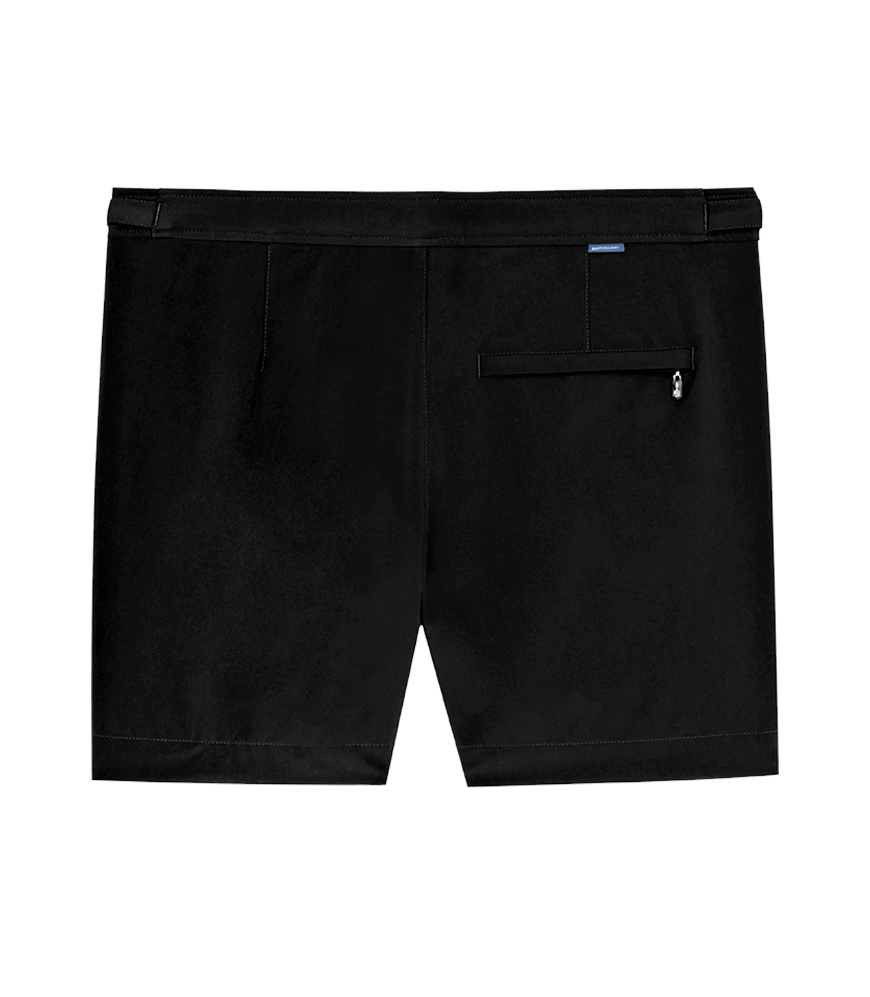 Saline Sport Black