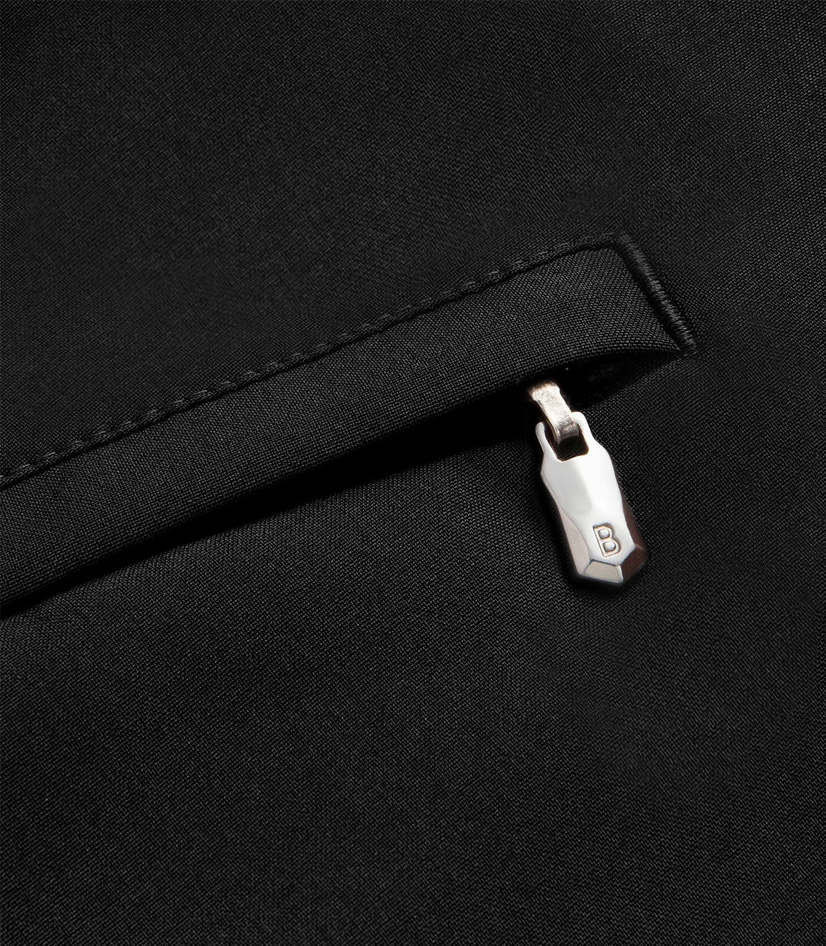 Saline Sport Black - Barthelemy