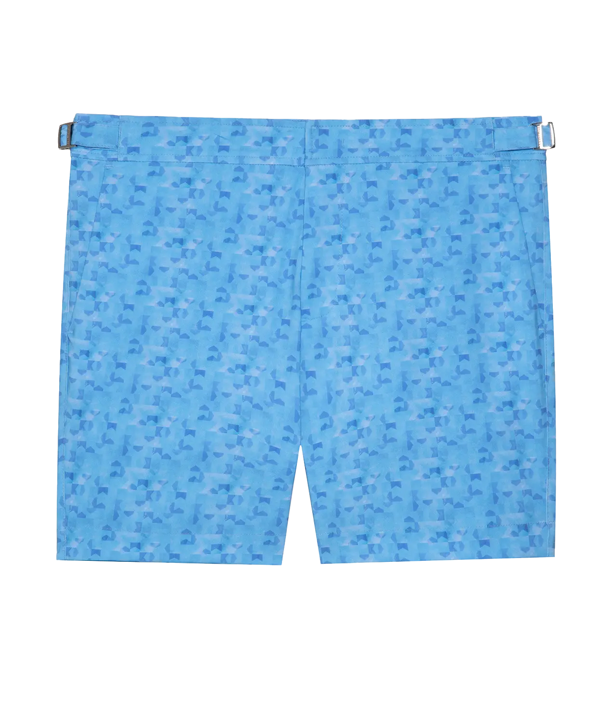 Saline Sport Camouflage Light Blue - Barthelemy