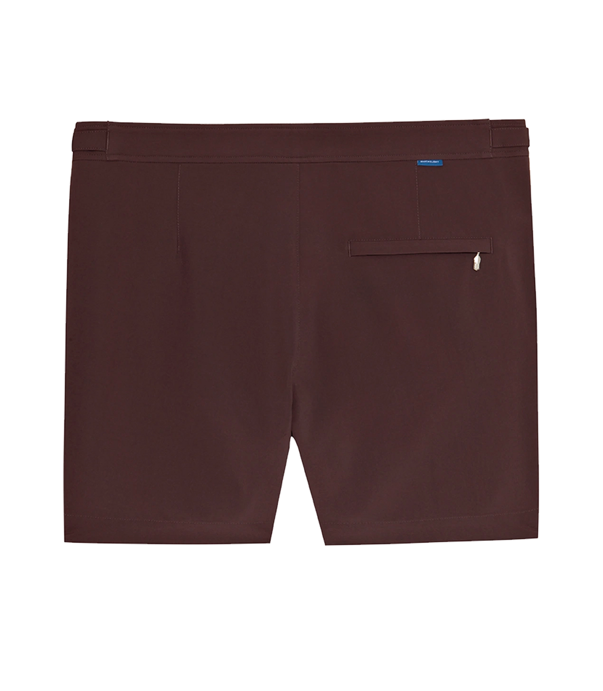 Saline Sport Chocolate Brown