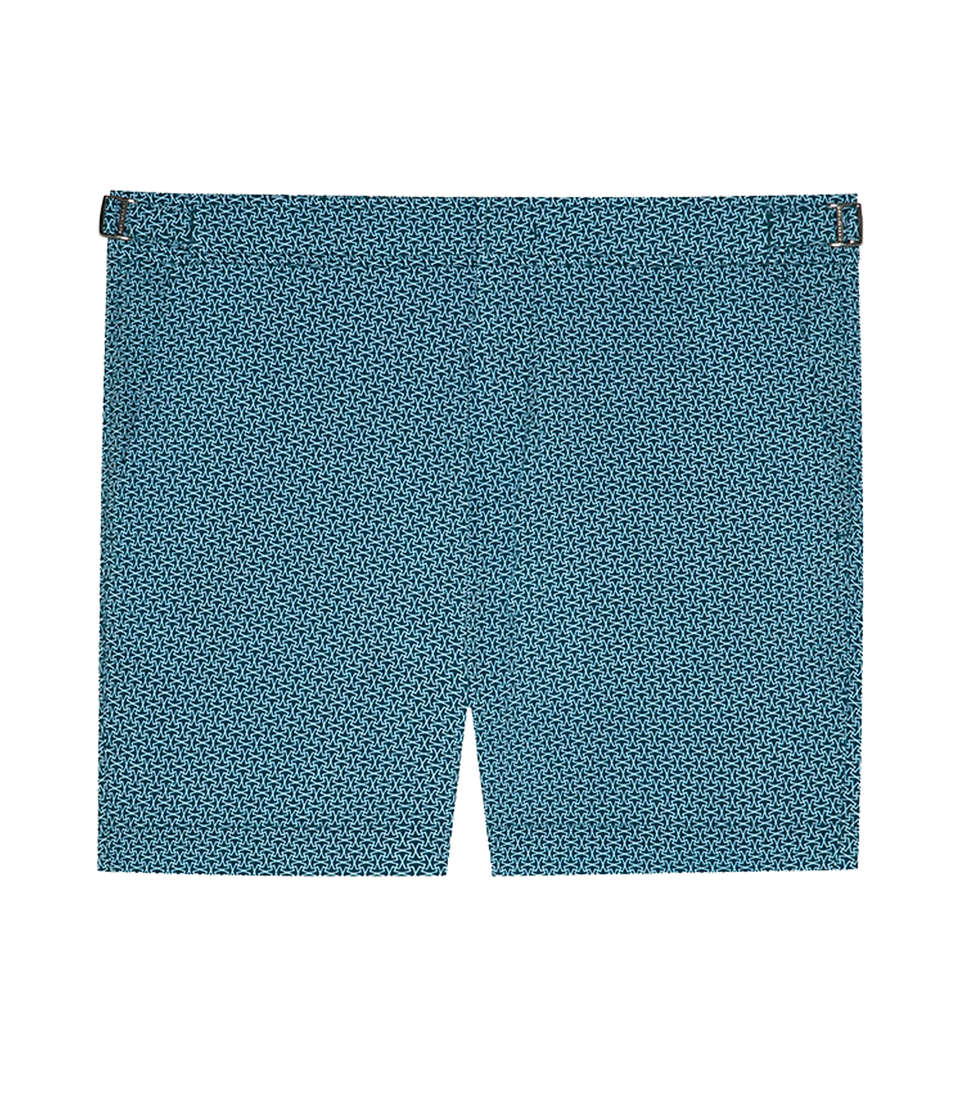 Saline Sport Jumeirah Dark Green - Barthelemy