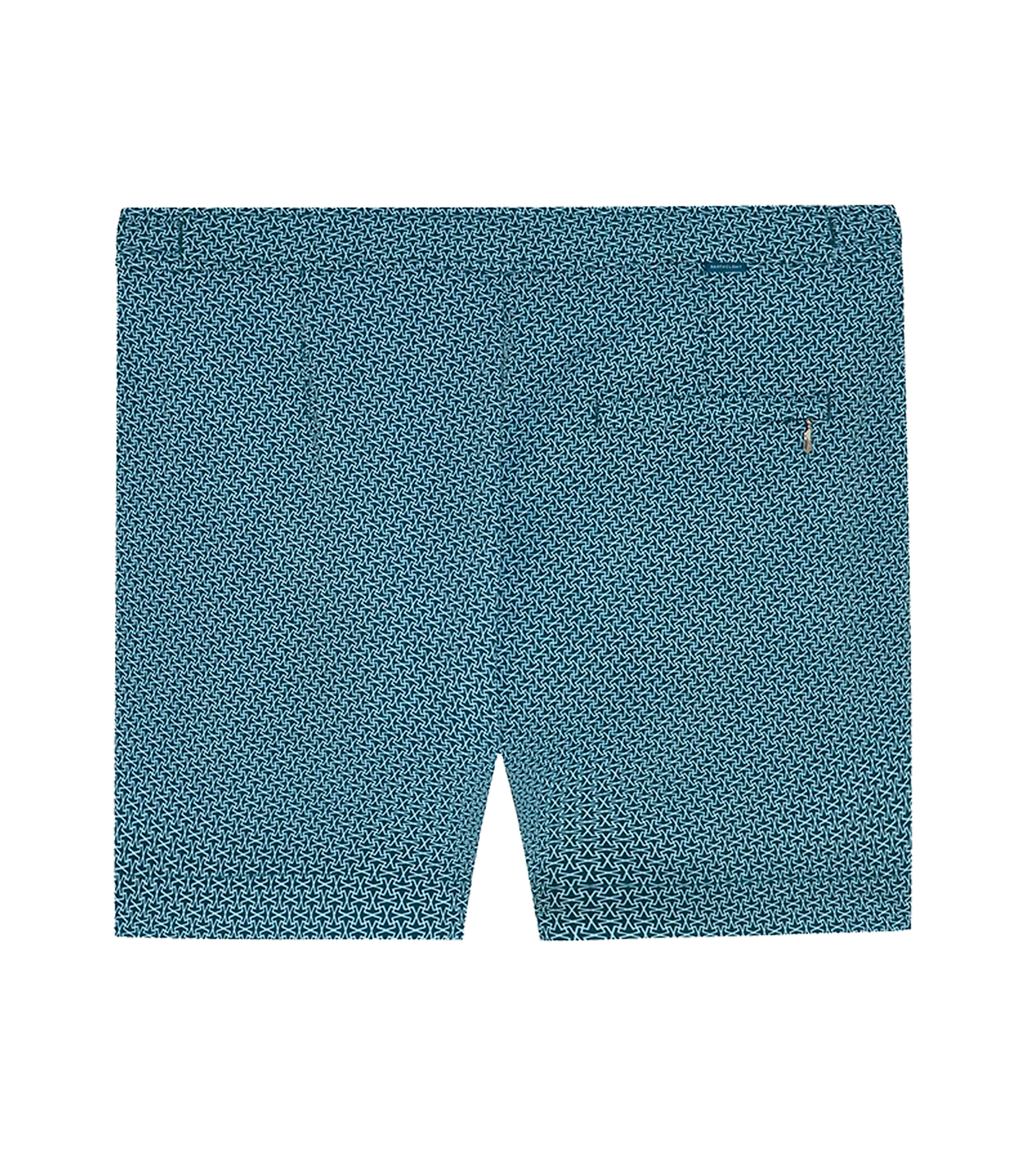 Saline Sport Jumeirah Dark Green - Barthelemy