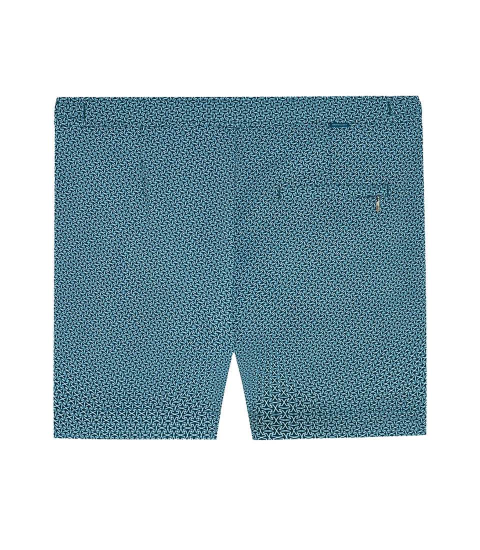 Saline Sport Jumeirah Dark Green - Barthelemy