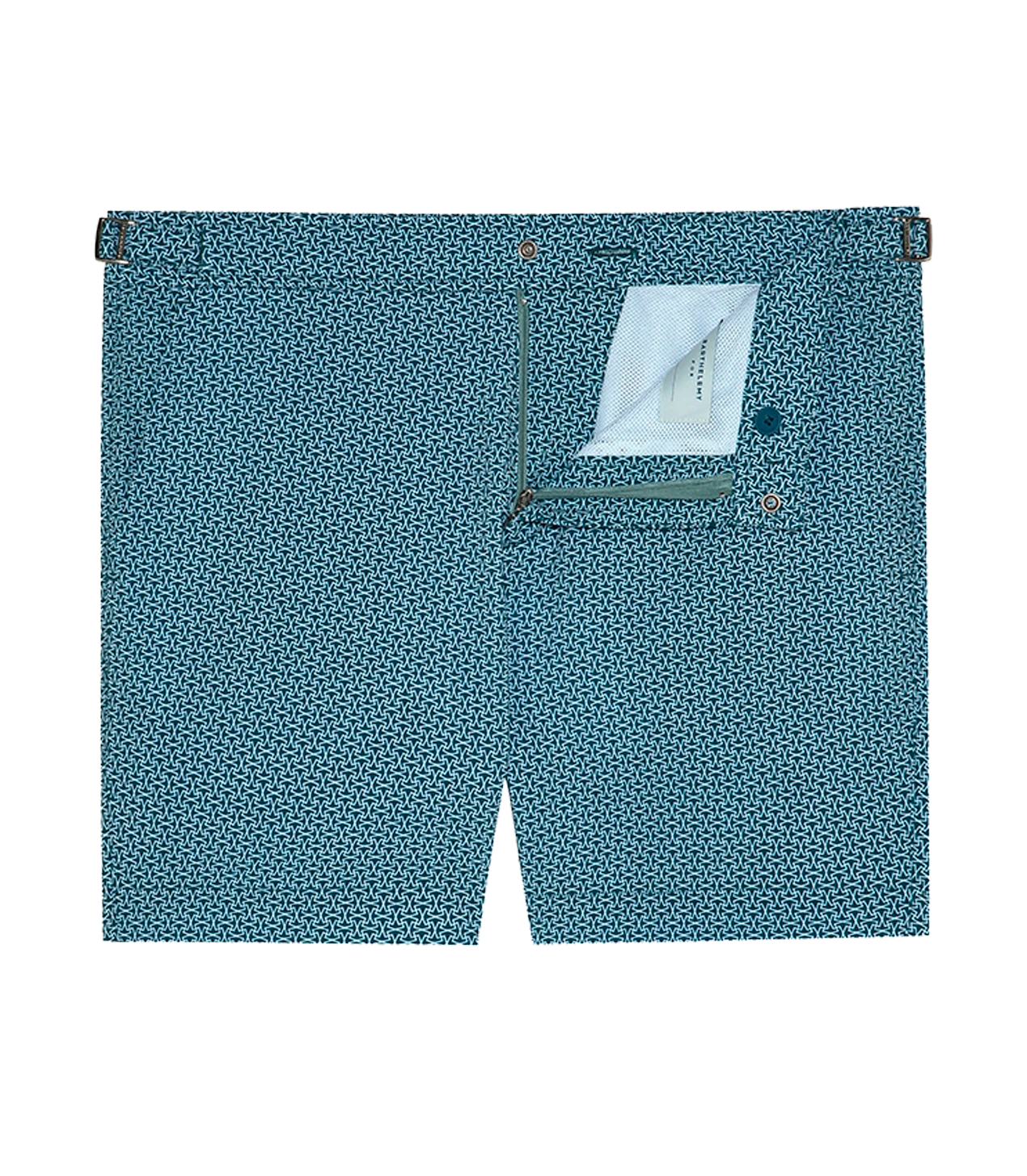 Saline Sport Jumeirah Dark Green - Barthelemy