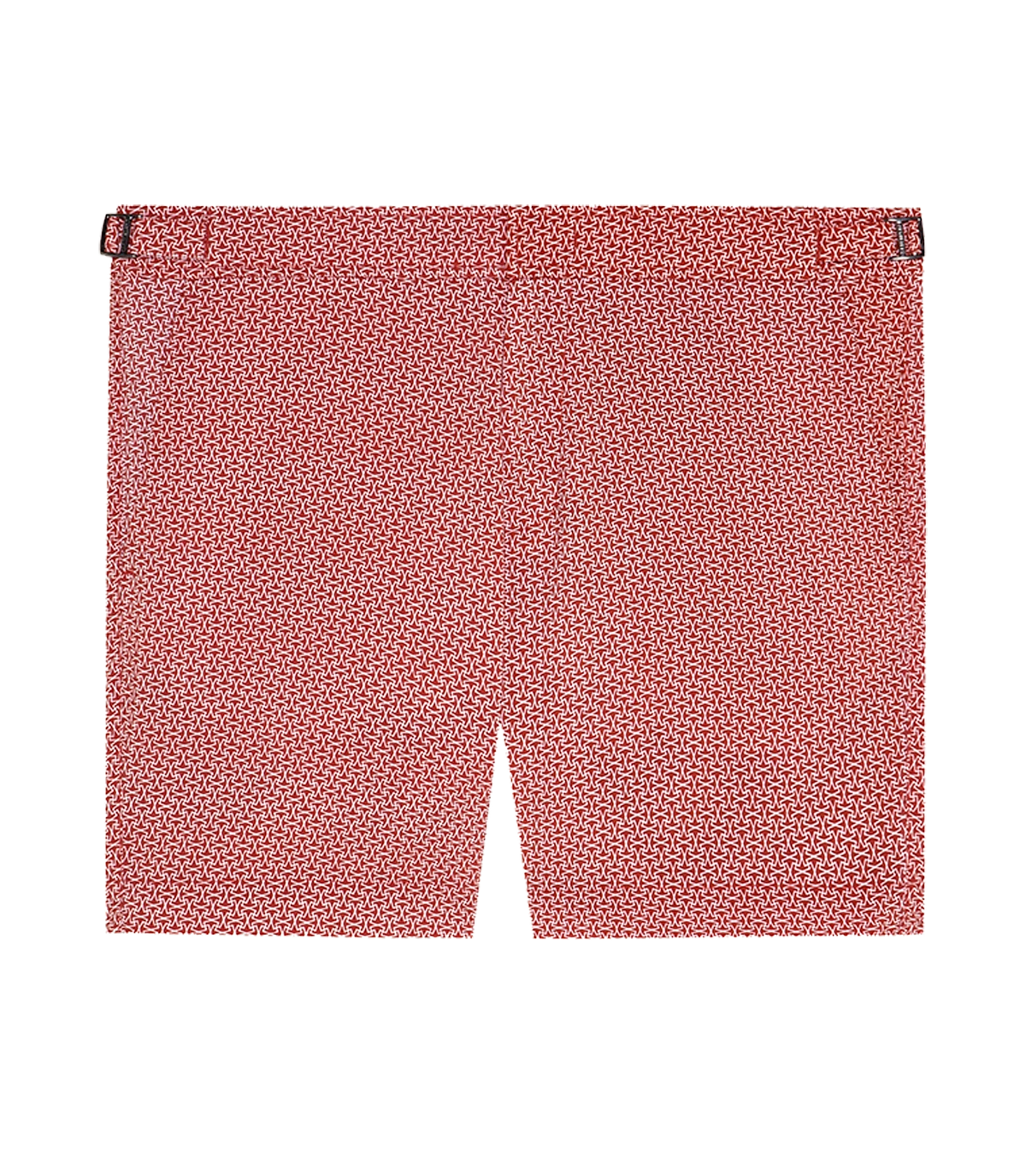 Saline Sport Jumeirah Dark Orange White - Barthelemy