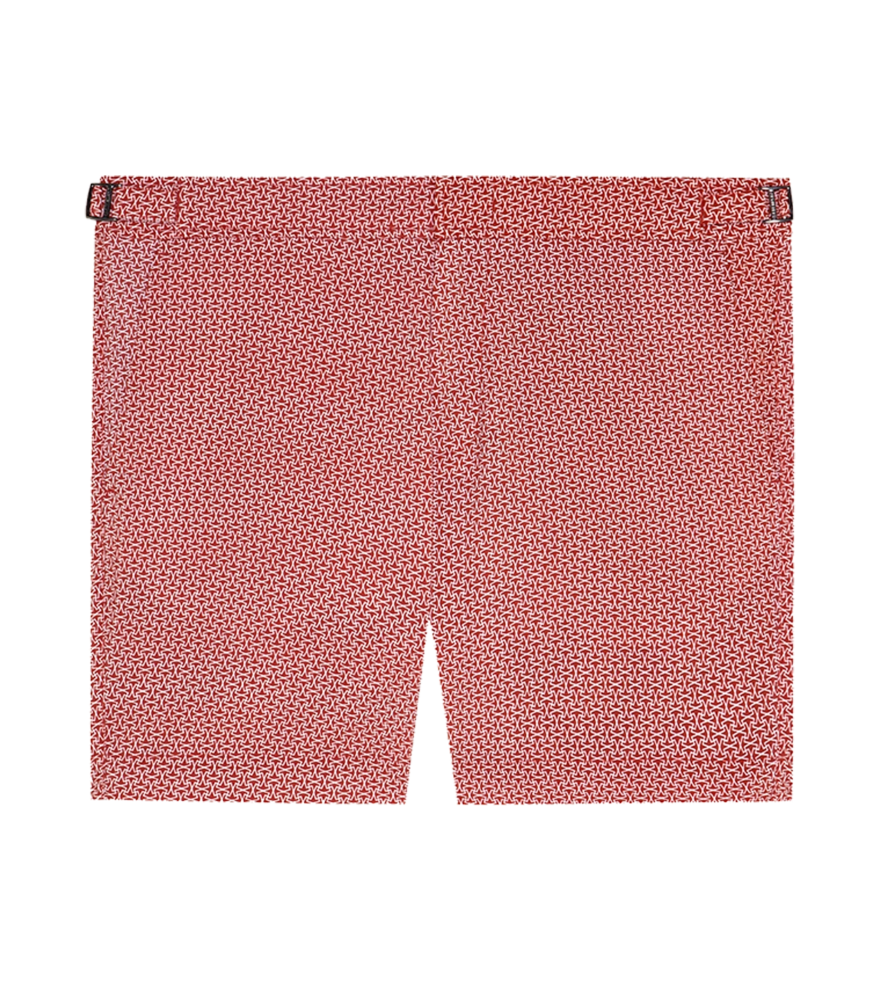 Saline Sport Jumeirah Dark Orange White - Barthelemy