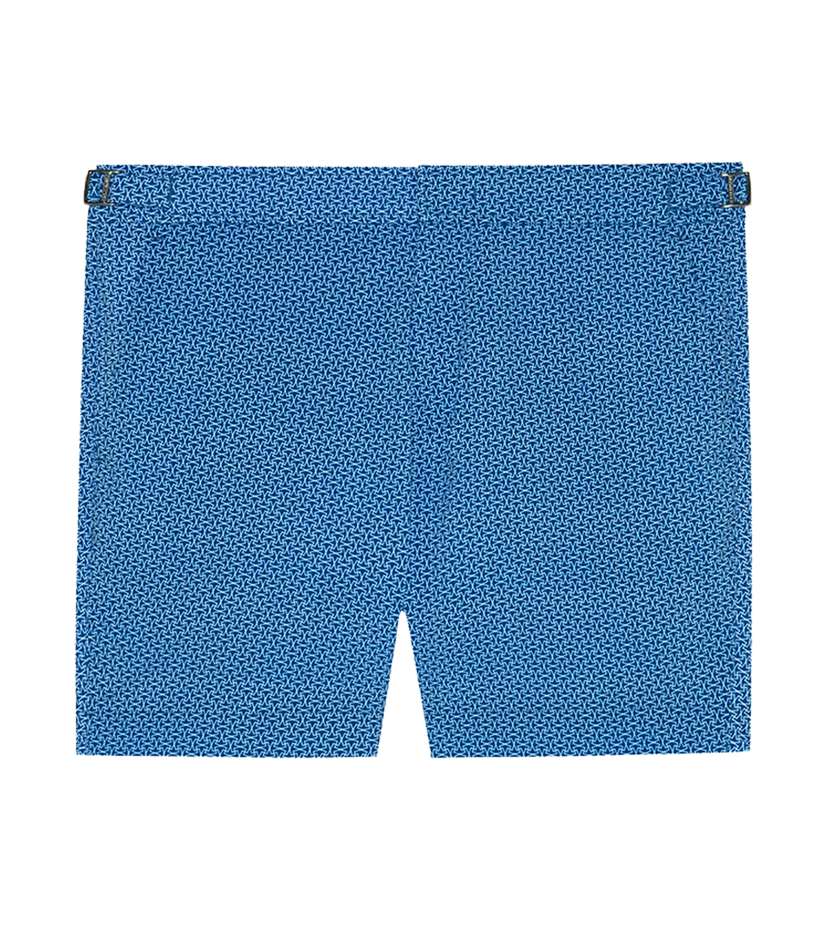 Saline Sport Jumeirah White Medium Blue - Barthelemy