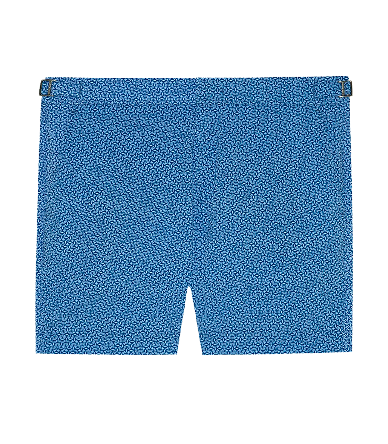 Saline Sport Jumeirah White Medium Blue - Barthelemy