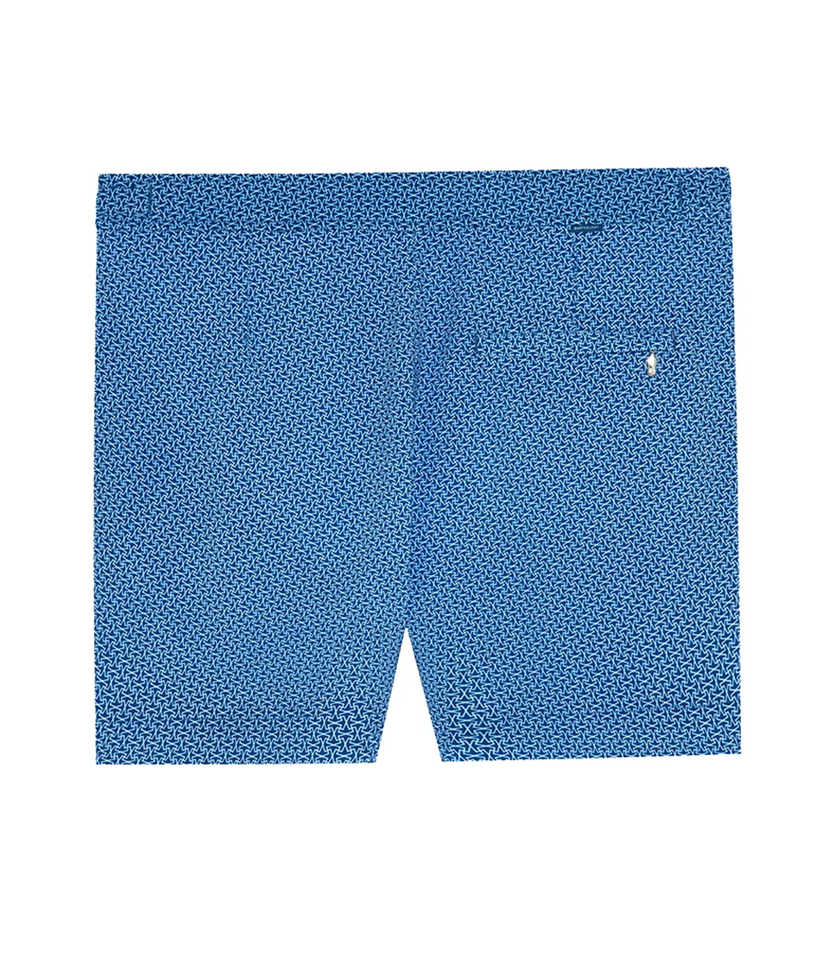 Saline Sport Jumeirah White Medium Blue - Barthelemy