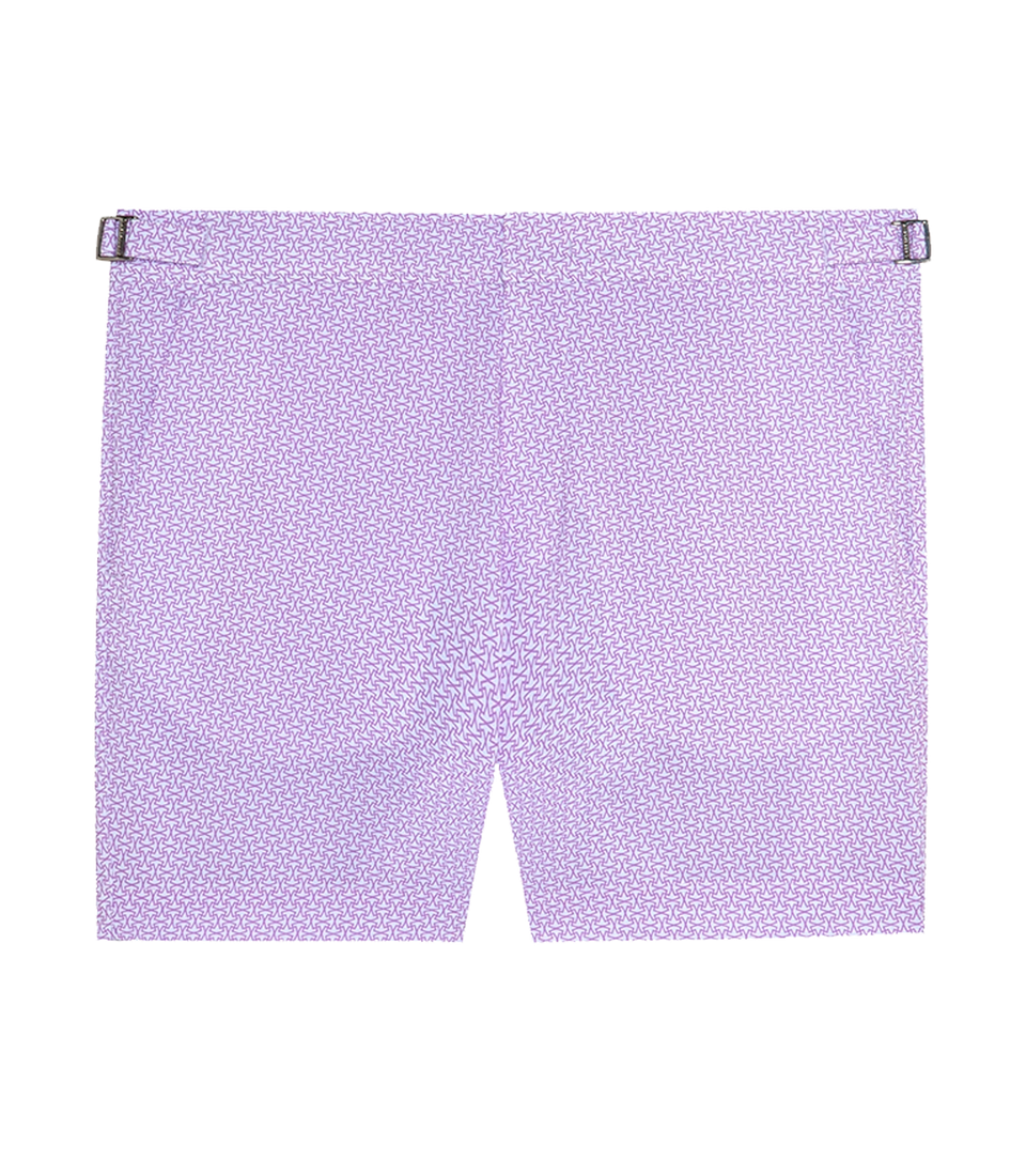 Saline Sport Jumeirah White Pink - Barthelemy