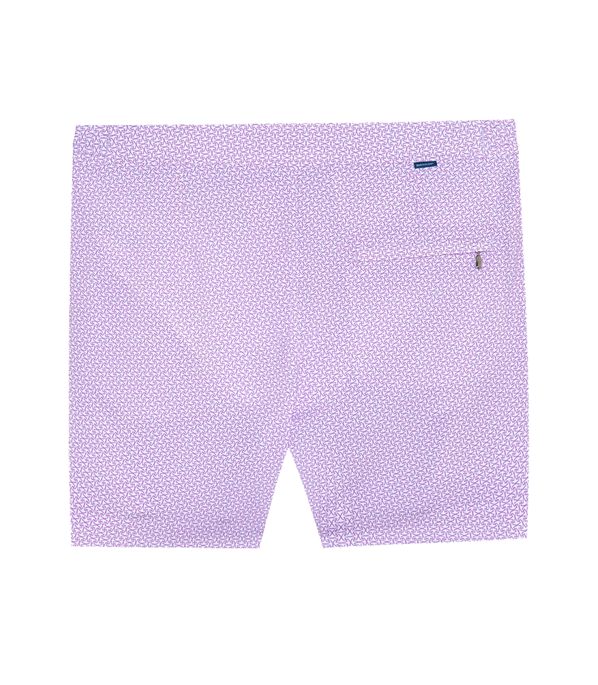 Saline Sport Jumeirah White Pink - Barthelemy