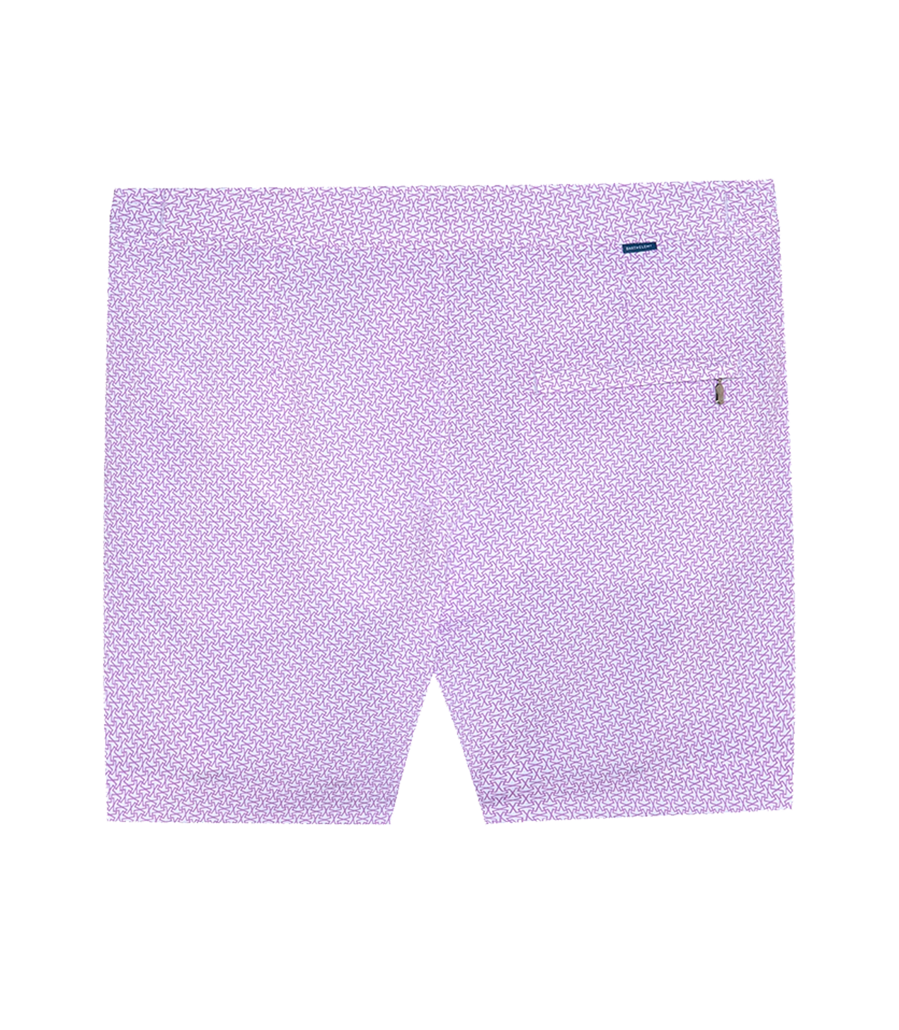 Saline Sport Jumeirah White Pink - Barthelemy