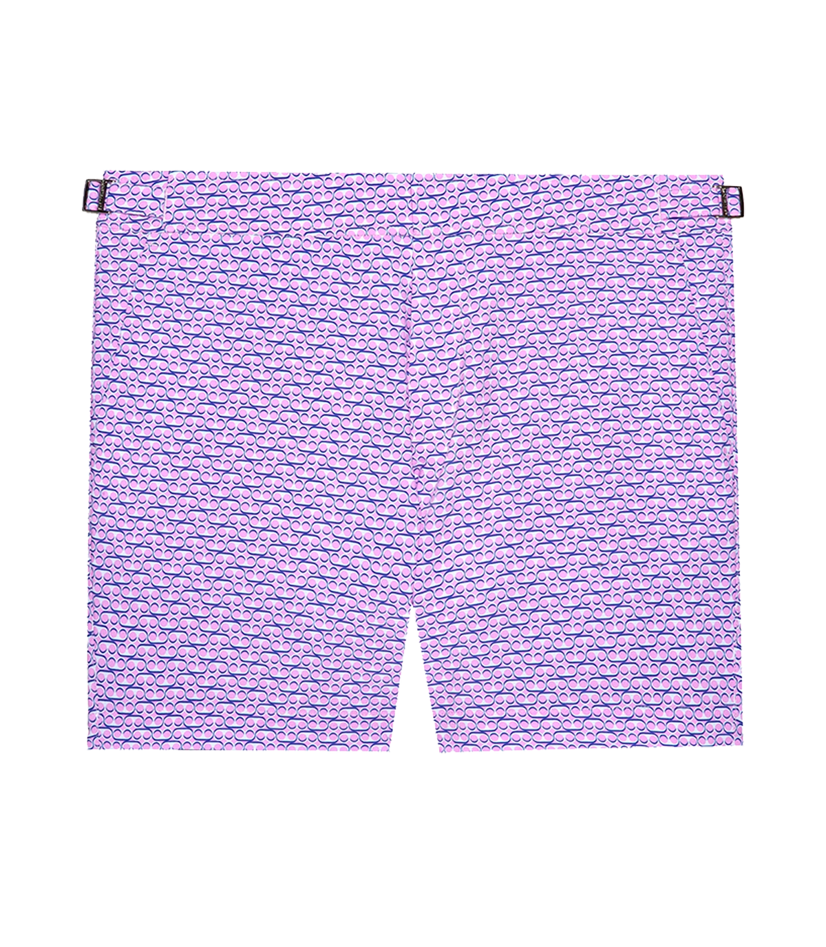 Saline Sport Lunettes Pink White - Barthelemy
