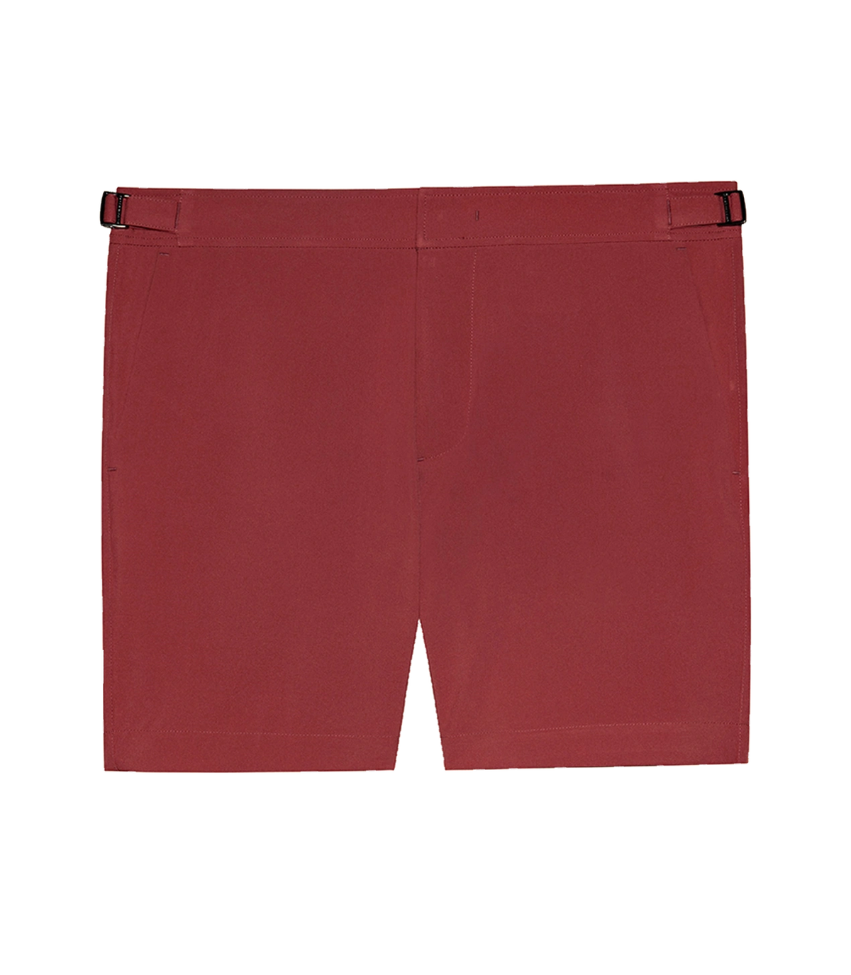 Saline Sport Marsala Red - Barthelemy