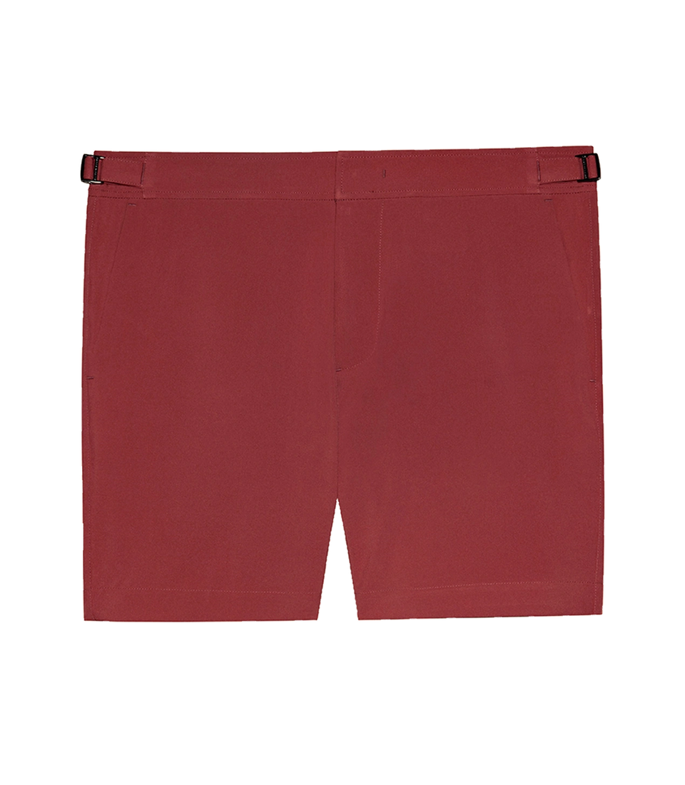 Saline Sport Marsala Red