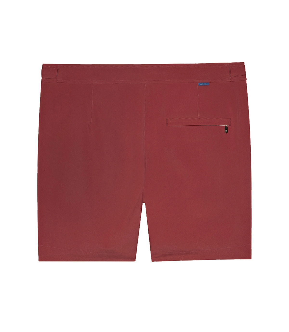Saline Sport Marsala Red - Barthelemy