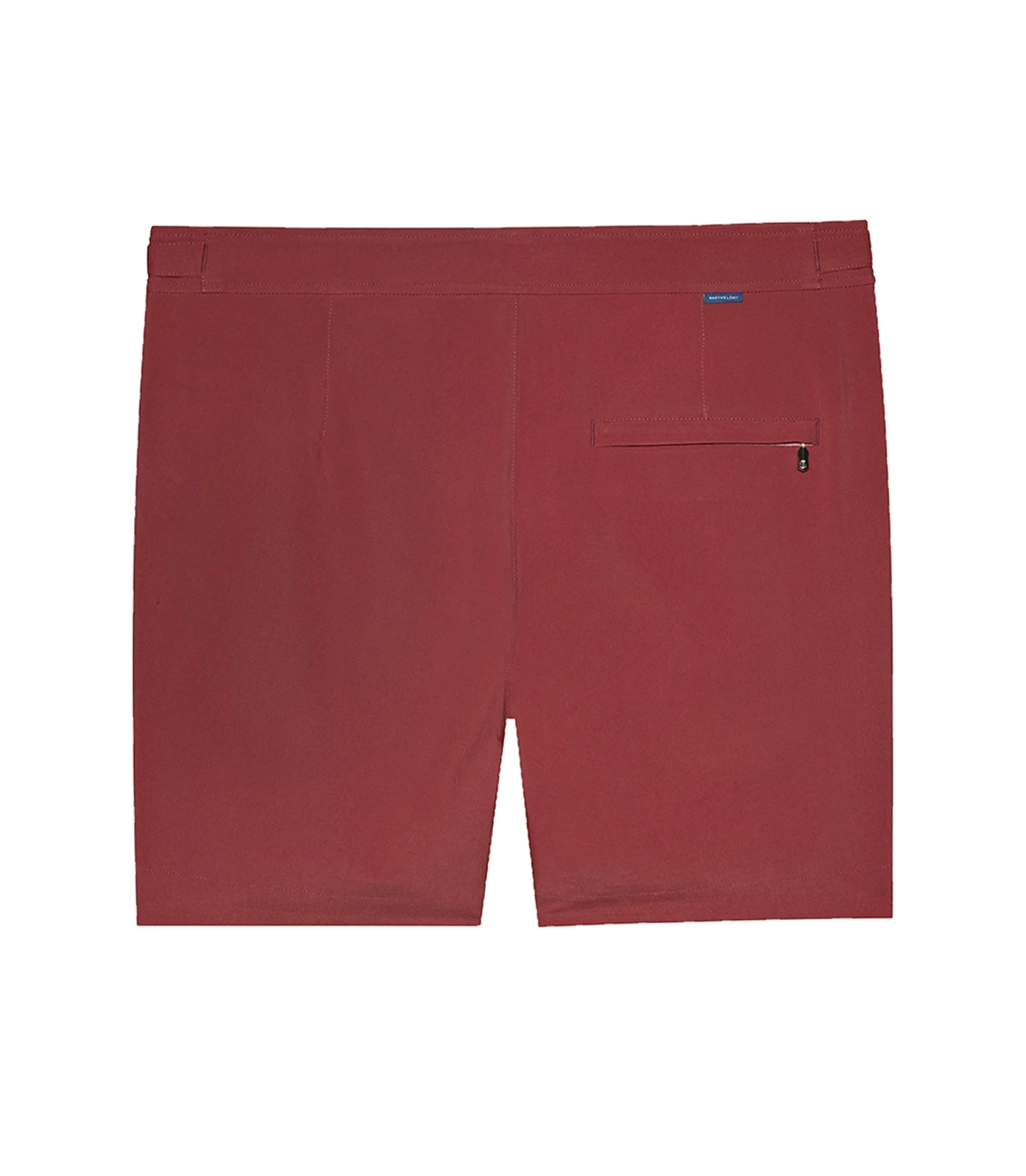 Saline Sport Marsala Red