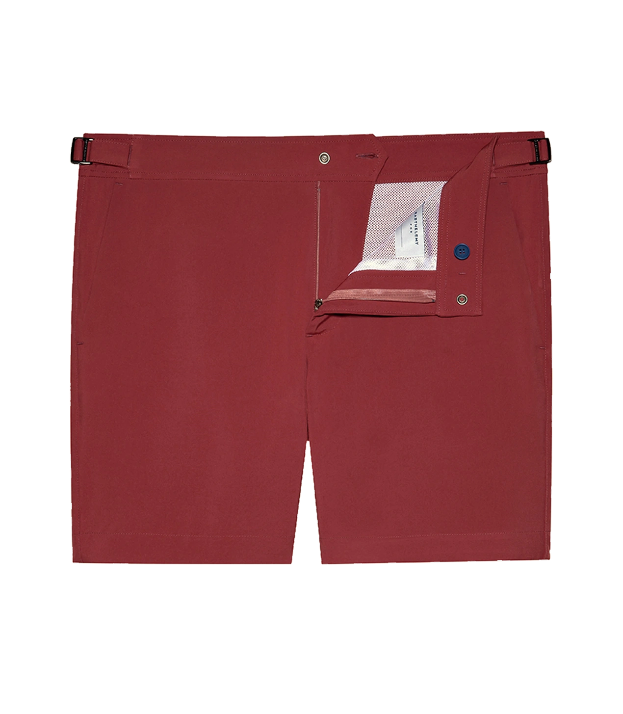 Saline Sport Marsala Red