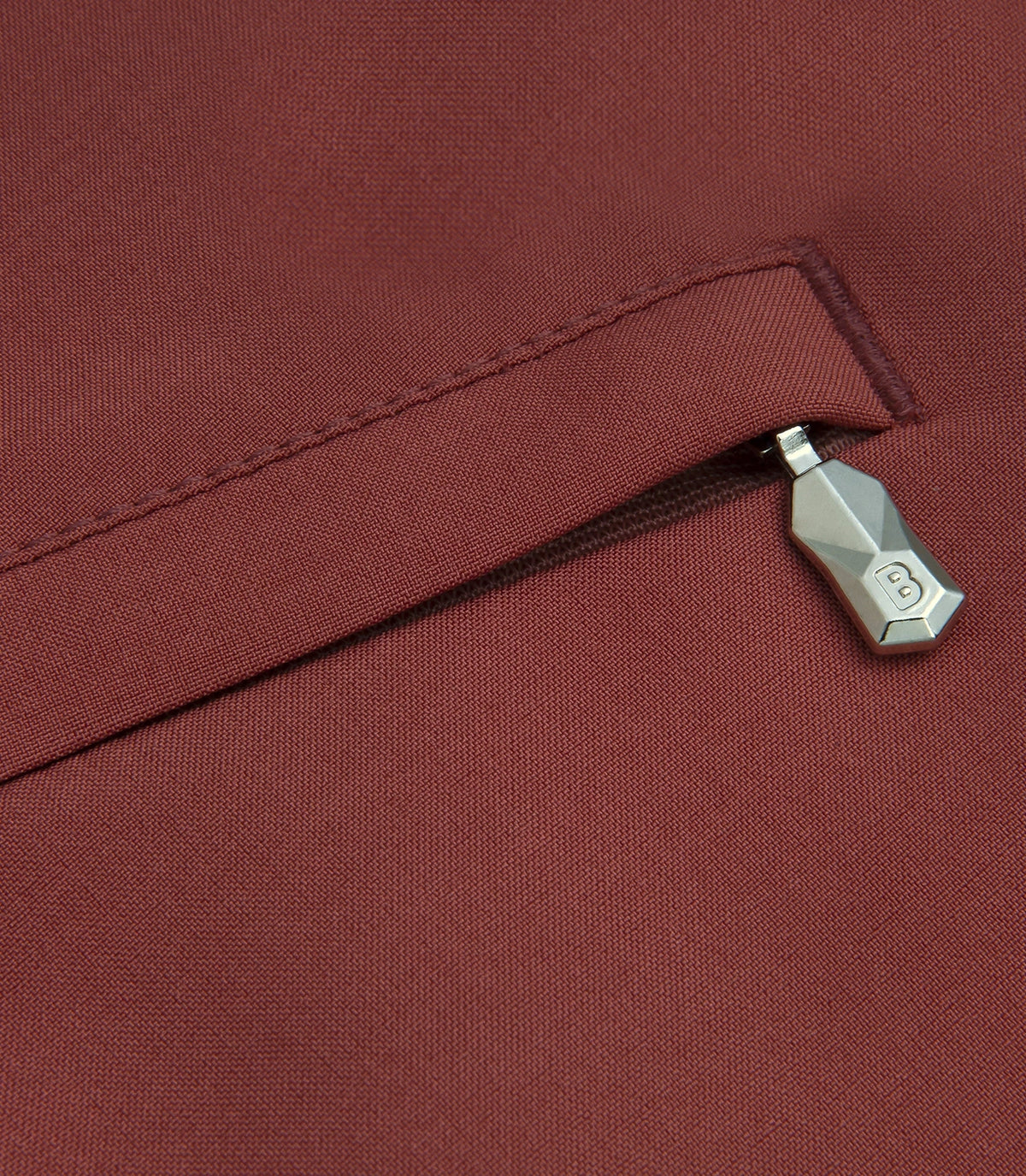Saline Sport Marsala Red - Barthelemy