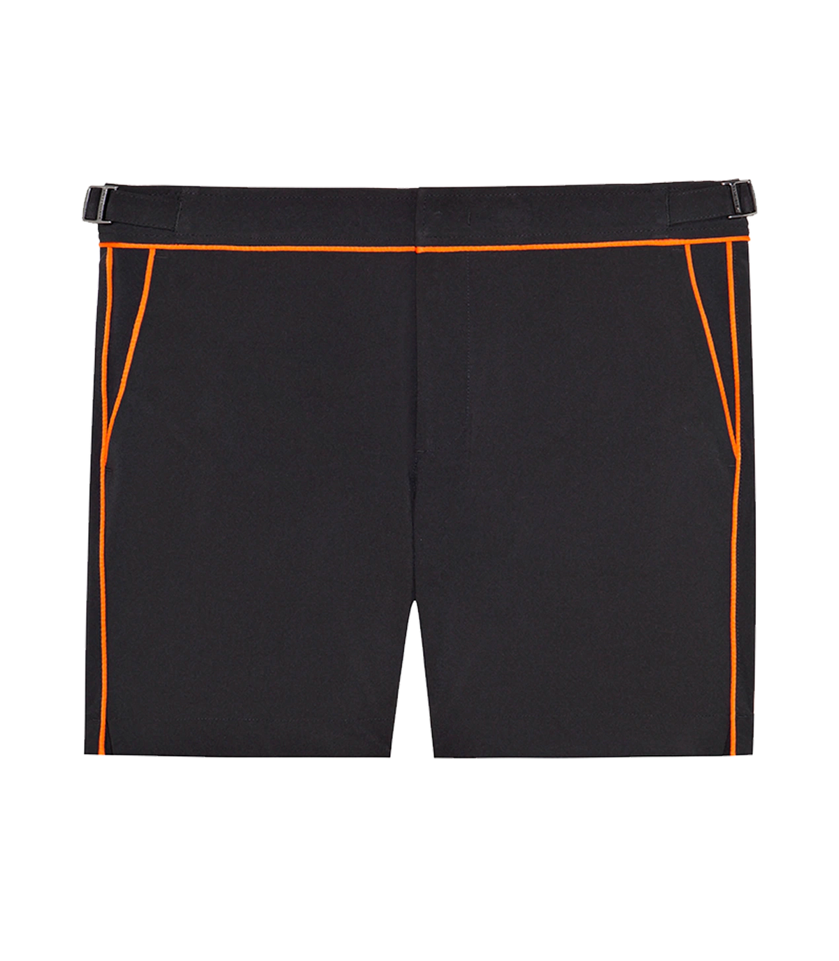 Saline Sport GB Black Orange - Barthelemy