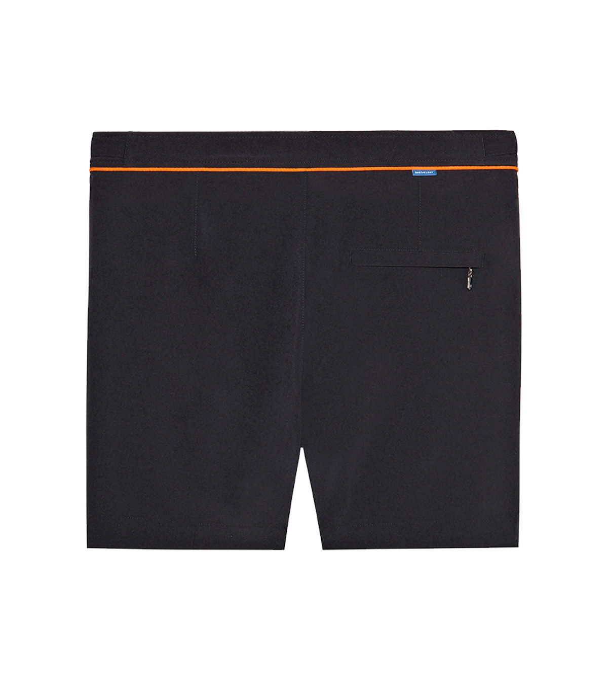 Saline Sport GB Black Orange - Barthelemy