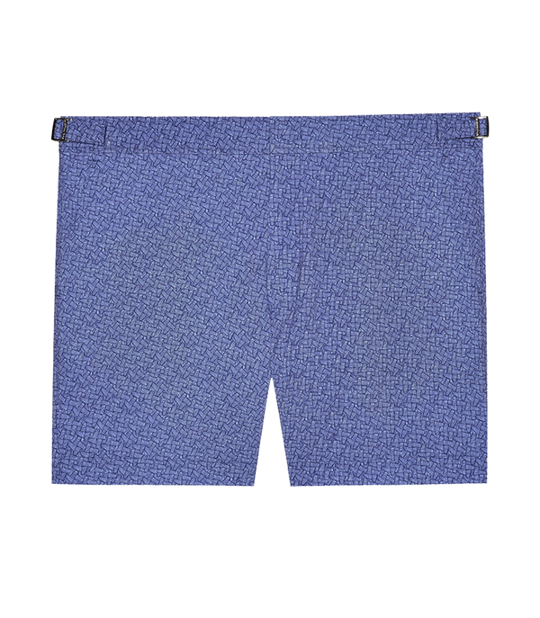 Saline Sport Moulin Double Blue - Barthelemy
