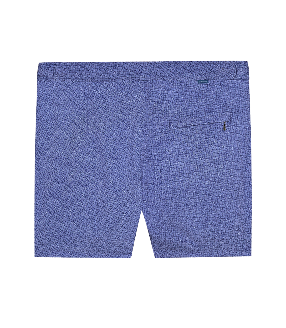 Saline Sport Moulin Double Blue - Barthelemy