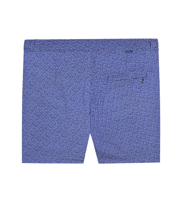 Saline Sport Moulin Double Blue - Barthelemy