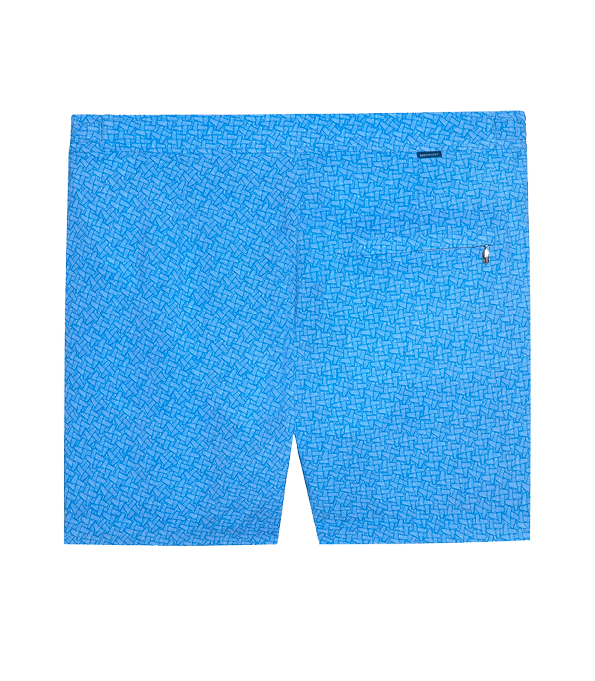 Saline Sport Moulin Light Blue - Barthelemy