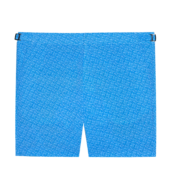 Saline Sport Moulin Light Blue - Barthelemy